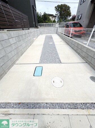 Kolet岩槻城町#03の物件内観写真